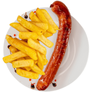 Meniu: Carnacior Gros