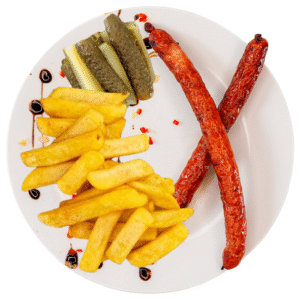 Meniu: Carnati Subtiri