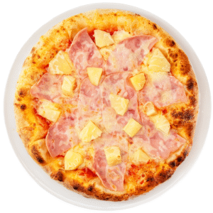Pizza Hawaii