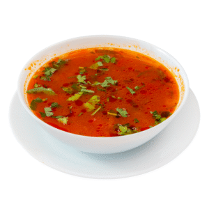 Ciorba de Vacuta
