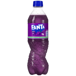 Fanta Struguri
